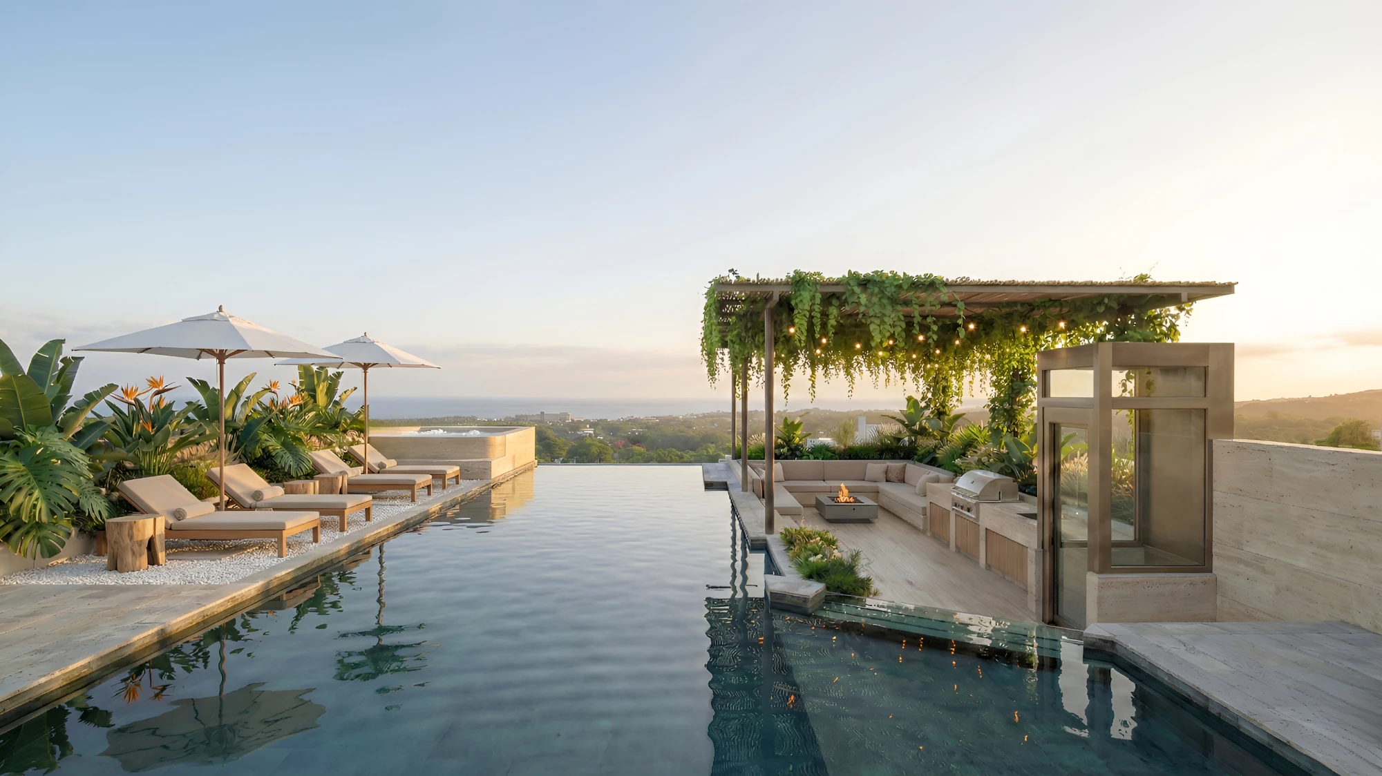 HORIZON BLUE BOUTIQUE HOTEL: Prices and Floor Plans about developer